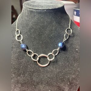 New! Necklace by Paparazzi Jewelry New without Tags